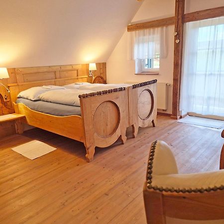 Апартаменты Sonnenhaus Grandl Фельдбах Экстерьер фото