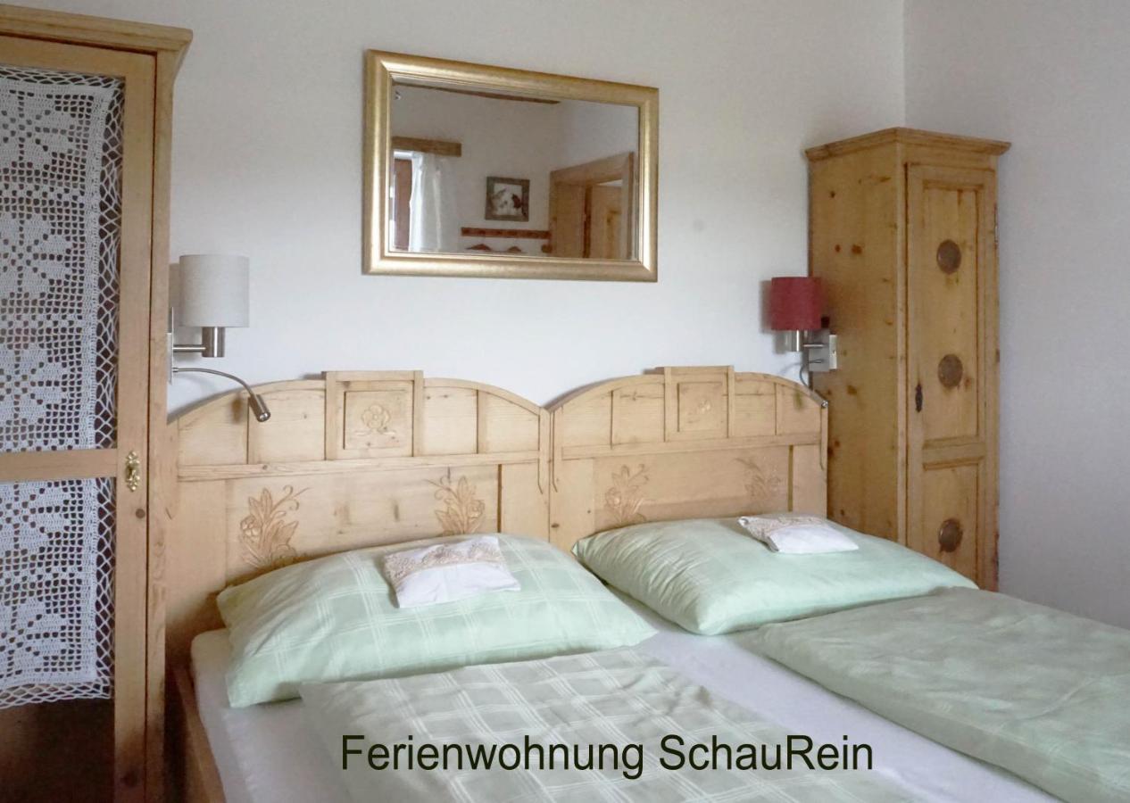 Апартаменты Sonnenhaus Grandl Фельдбах Экстерьер фото
