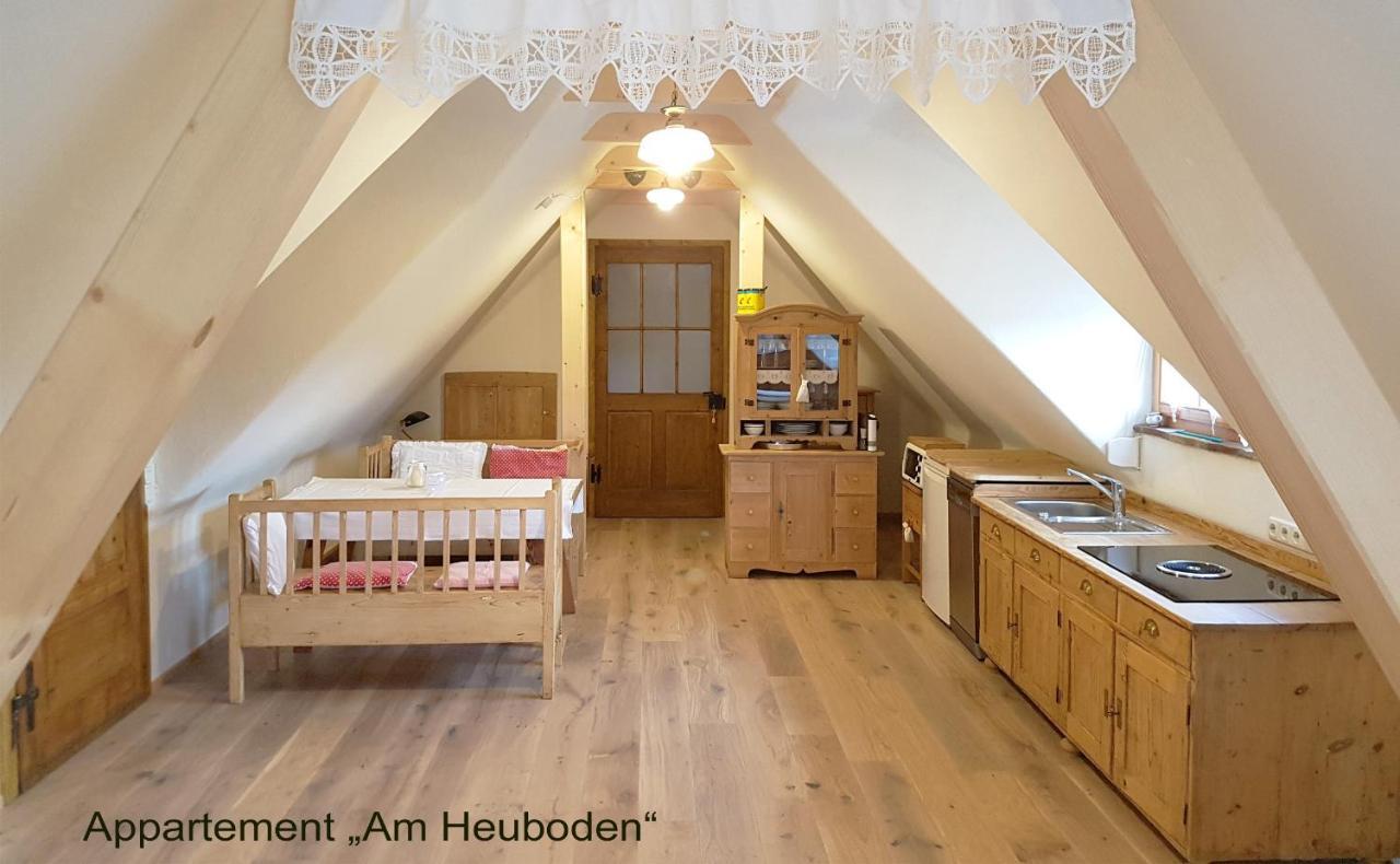 Апартаменты Sonnenhaus Grandl Фельдбах Экстерьер фото