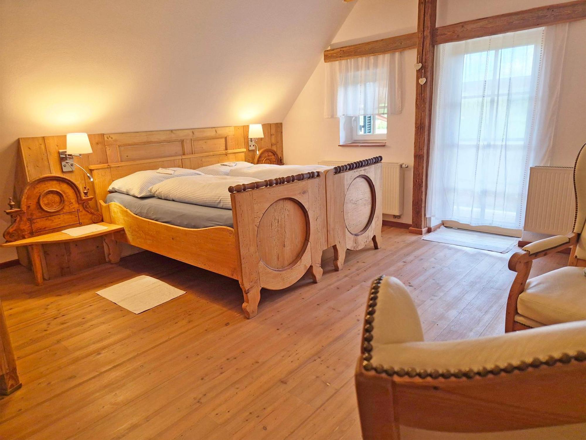 Апартаменты Sonnenhaus Grandl Фельдбах Экстерьер фото