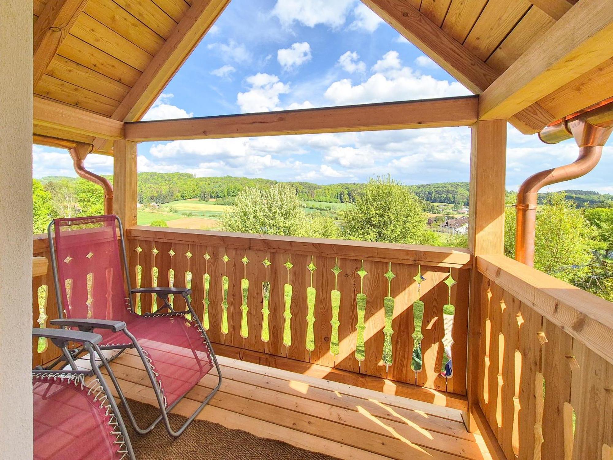 Апартаменты Sonnenhaus Grandl Фельдбах Экстерьер фото