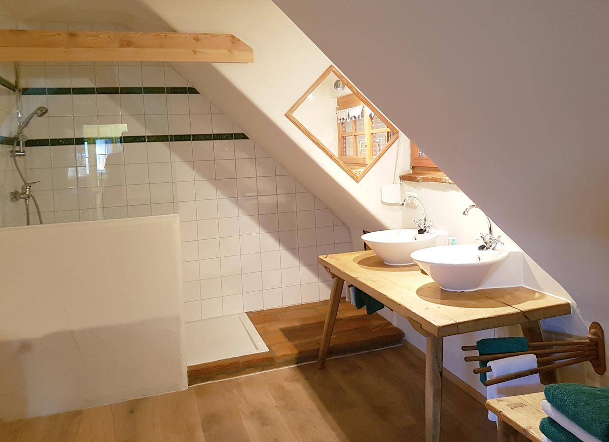 Апартаменты Sonnenhaus Grandl Фельдбах Экстерьер фото